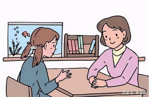 王保華 以專業守護心靈，用溫暖促進家庭和睦